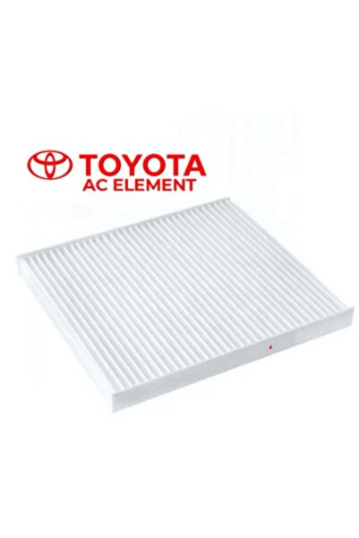 Toyota Genuine Land Cruiser 2008-2021 AC filter