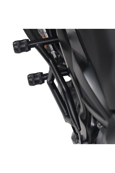 Bajaj NS 200 KORUMA DEMİRİ