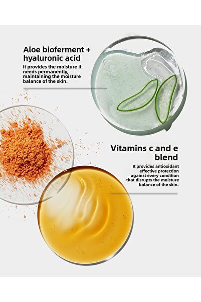 Clinique Moisture Surge 100H Auto-Replenishing Hydrator, 30 ml-Gel Crema Fata Intens Hidratanta