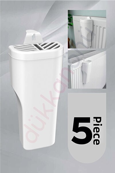 Dükkanönü 5 Pieces Decobella Panel Heating Waterer