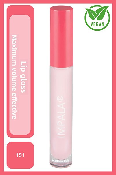 IMPALA Gloss Volume No:151