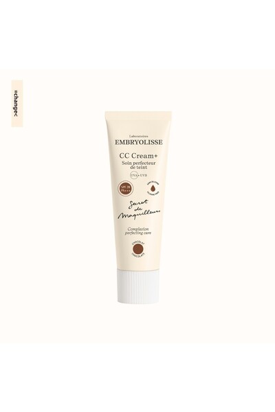 Embryolisse Cc Cream + Chocolate