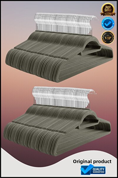 Overbazaar 50 bucăți de suport metalic placat cu catifea 360 °   Suport pentr...