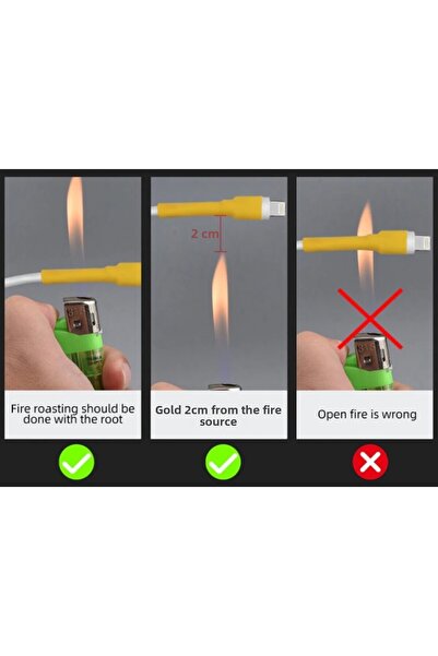 KTT Cable Protector Macaron Set 164 Pieces Stylishly Designed