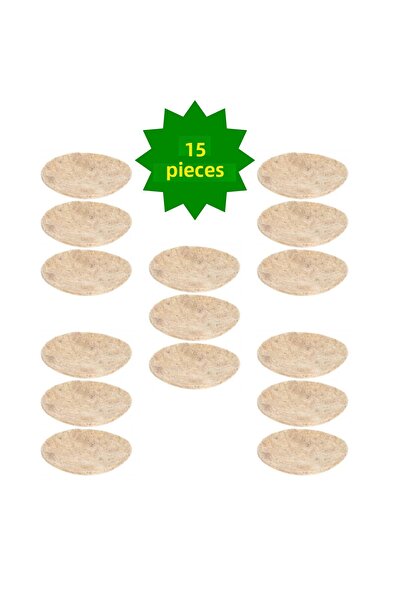 RoyalFarmVet Large Size Pigeon Folluk Felt 10 Pieces