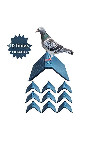 RoyalFarmVet 10 Pigeon Perches
