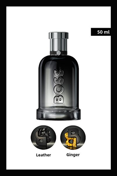 Hugo Boss Boss Bottled Beyond Edp 50 ml Men's Perfume