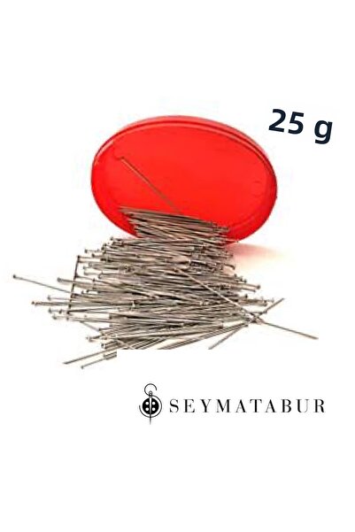 BALIM ÖRGÜ EVİ إبرة مركزة 25 جرام