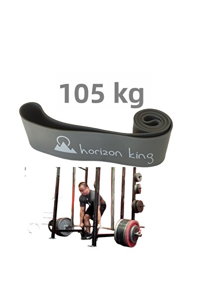 horizon king Resistance Band 105 kg 102 mm