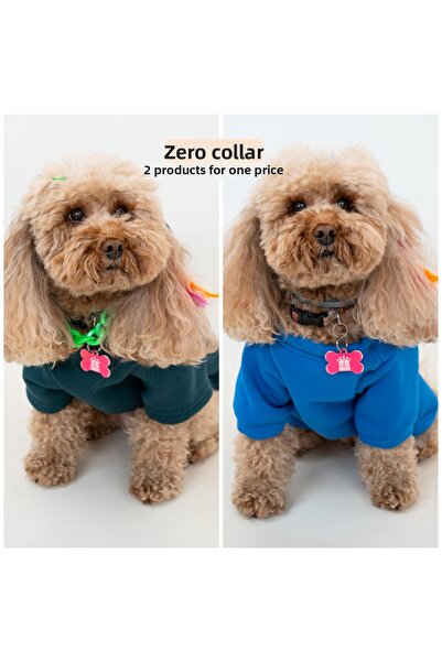 Buddy Store Premium Crew Neck Double Dog Sweatshirt Set – Cotton Comfortable Casual Wear (2 Items One Price)