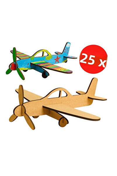 KİDOSE نموذج طائرة قابل للرسم - مجموعة جماعية للفصول الدراسية والحضانة ورياض ...