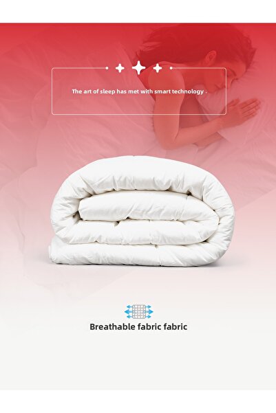 PUFYMAX Night Double Quilt