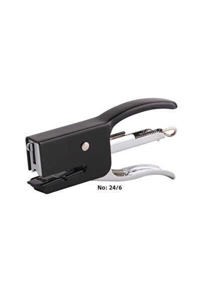 3A Pens Type Stapler Machine 22 Sheets Stapling 24/6