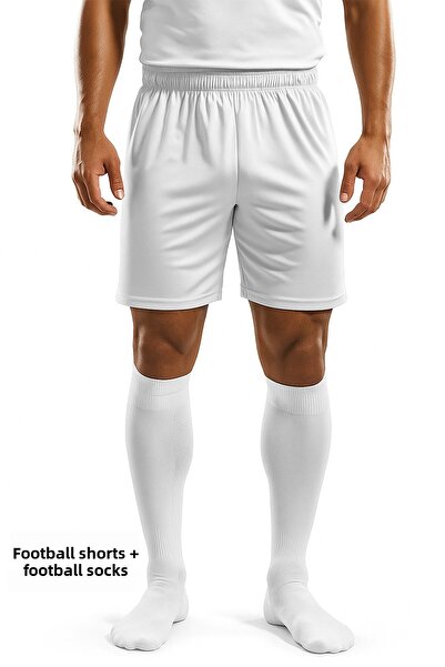 GAZELMANYA Σετ ποδοσφαίρου και κάλτσες ποδοσφαίρου Αθλητικά σορτς και κάλτσες Σορτς και κάλτσες ποδοσφαίρου Σετ κάλτσες ποδοσφαίρου