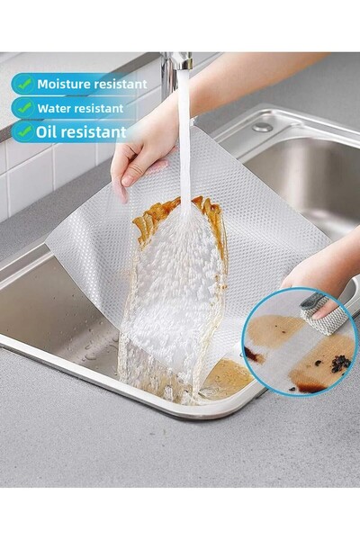 Fatma'nın Düşler Atölyesi Frigider de 10 metri x 45 cm