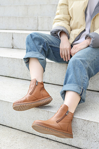 FAST STEP Шкіряні жіночі класичні черевики 757SZA23665