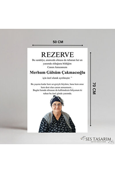 Sestasarmm Kişiye Özel Anı Panosu, Fotoğraf Tasarım, Rezerve, Düğün, Nişan, N...