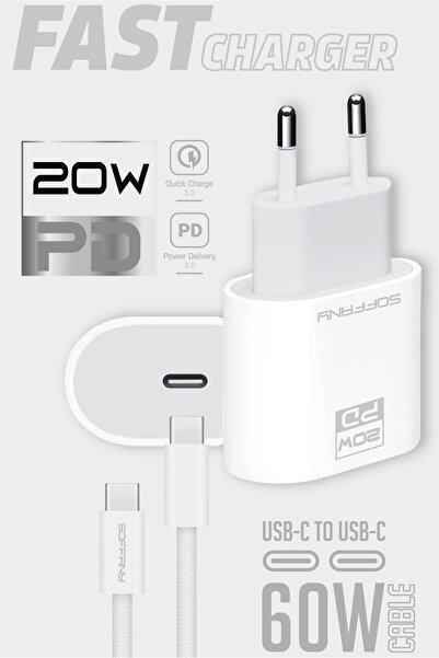 Soffany SY-320 USB-CTO USB-C