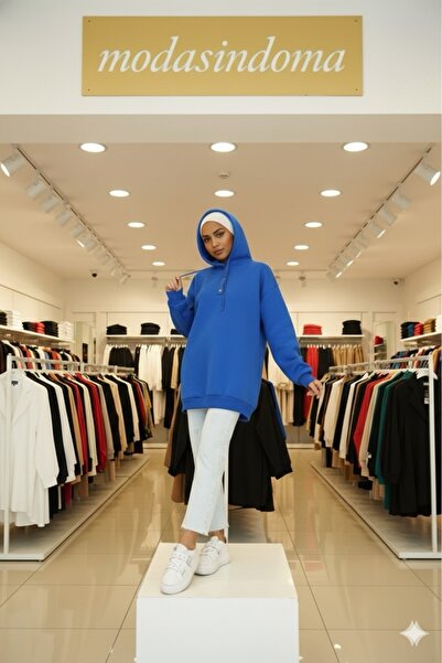 modasindoma سويت نسائي بثلاث خيوط