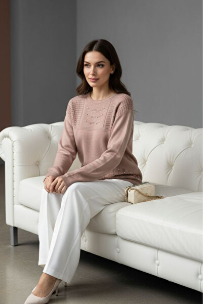 ENDAMIM Μητρική μπλούζα