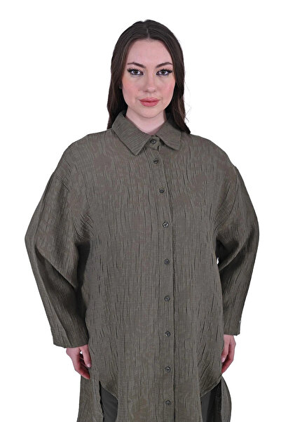 Invee Invee 7017 Modal Tunic - Judge