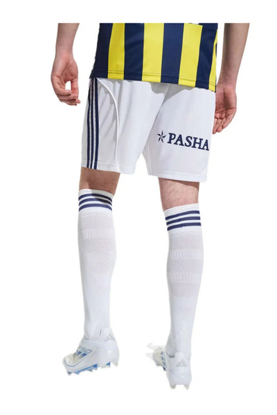 adidas Erkek Günlük Spor Sort FEN H SHO KD7279