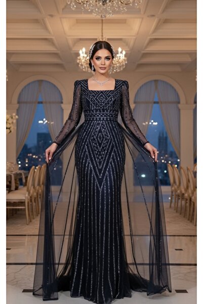 VELİSİA Abiye Elbise