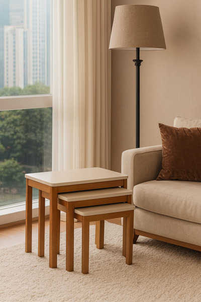 FURAX Cordoba Zigon Sehpa