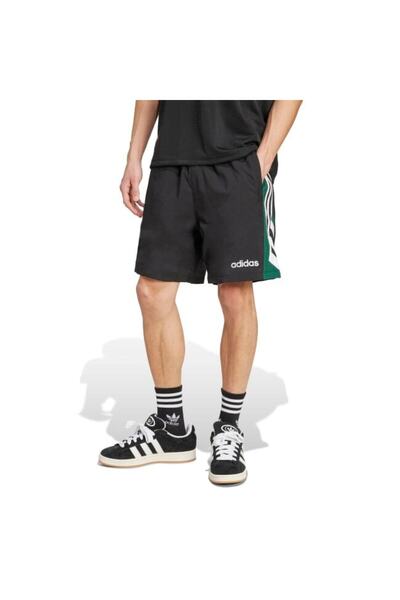 adidas Мъжка ежедневна тениска Sort 90s JX3077