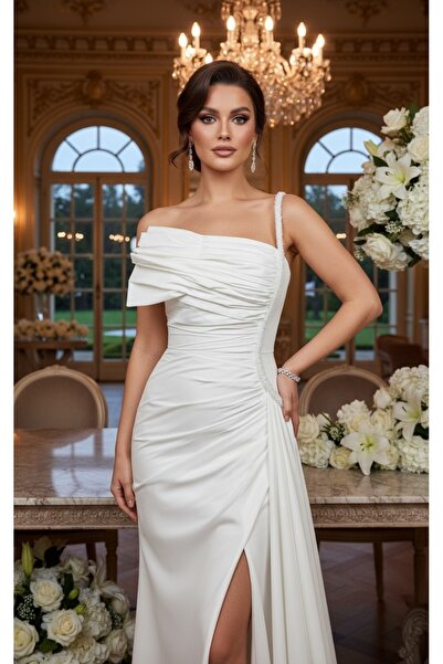 VELİSİA Abiye Elbise