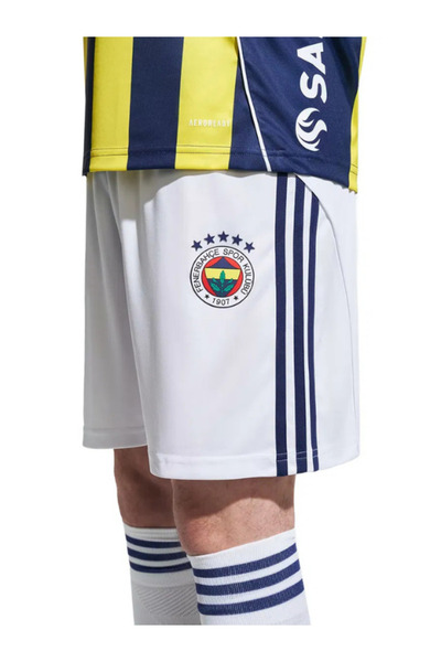 adidas Erkek Günlük Spor Sort FEN H SHO KD7279