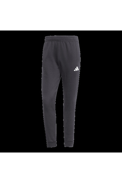 adidas Erkek Günlük Spor Eşofman Takımı JI8878 M 3S FL TT TS