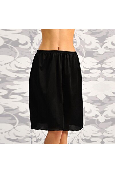 Anıl 616 Жіноча спідниця з поліамідної тканини довжиною до коліна