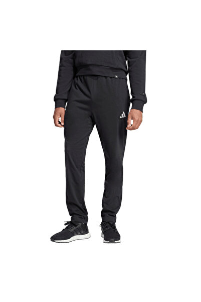 adidas Essentials Small Logo Single Jersey Eşofman Altı