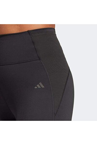 adidas Tailored Hiit Training 7/8 Kadın Siyah Tayt (HR5424)