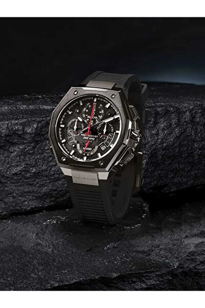 Bulova Bulova Ατσάλι 46mm Χαλαζίας 98B358 καινούριο