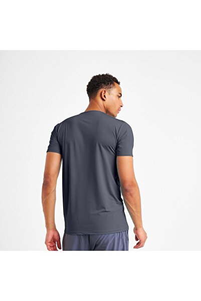 Lescon Ανδρικό κοντομάνικο μπλουζάκι 25S-1220-25N