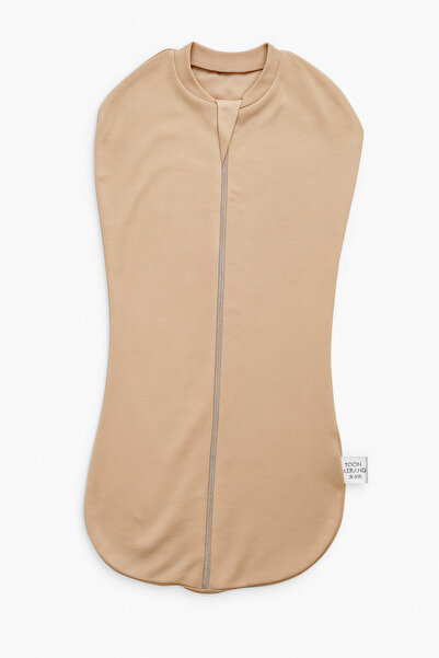 Pampy Sistem de înfășat Cocoon cu fermoar, Pampy, 0-3 luni, 56-62 cm, bumbac,...