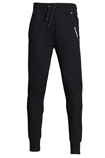 hummel Linter 931276-2001 Black Women's Sweatpants