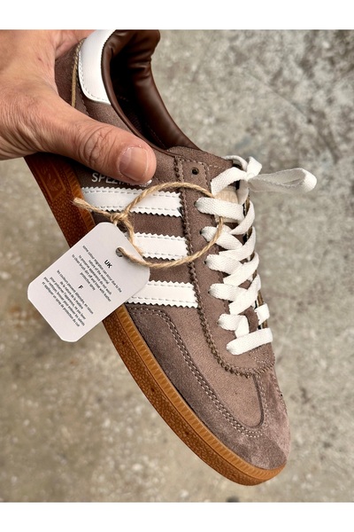 bienqa Handball spezial,ithal spor ayakkabı