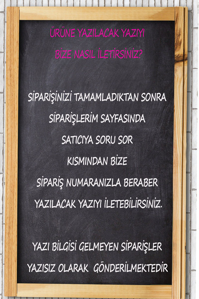 Bizle Tasarla Kişiye Özel İsim Yazılı Metal Kalem ve Benzinli Çakmak Seti