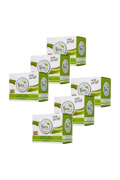 Trexta Trex Cap Kapsül 30'lu 6 Aylık Yenlendi