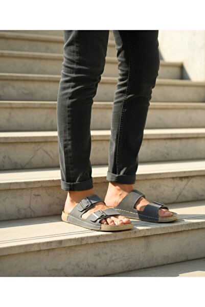 PARMİ Parmi-13 Comfortable Turkish Sandal