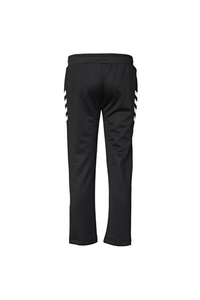 hummel Jaromır 931083-2001 Siyah Çocuk Unısex Eşofman Altı