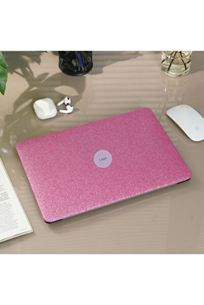 Mcstorey MacBook Air M1 Case 13.3 Inch Glitter Hard Cover Protector Compatible with A2337 A2179 A1932 (2018-2020)