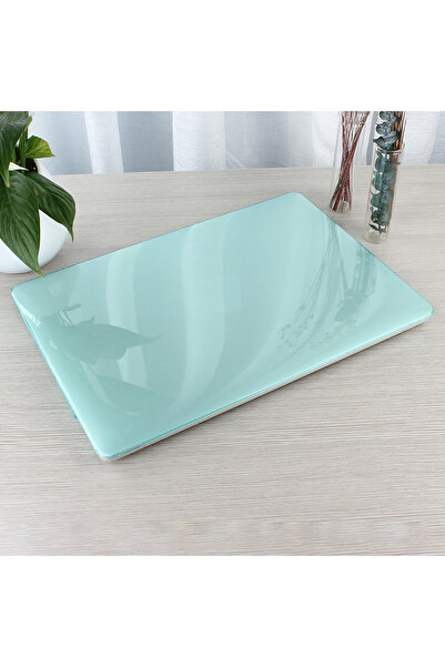 Mcstorey Macbook Pro Kılıf 14.2inç M5 M4 M3 M2 M1 Uyumlu Kristal Sert Kapak Çizilme Darbe Önleyici Koruyucu