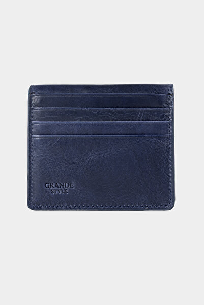 Grande Unisex Card Holder 762