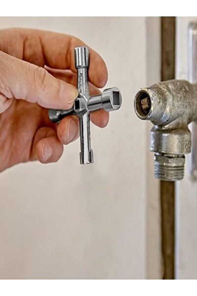 SERMAKSAN Multi-Board Lock Switch