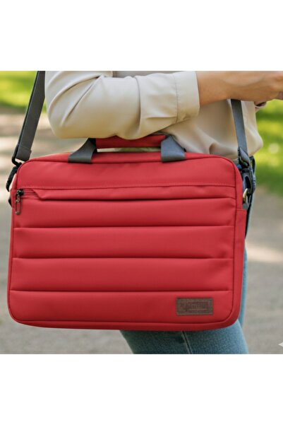 Exception حقيبة لابتوب 13.3 بوصة و 14 بوصة للجنسين