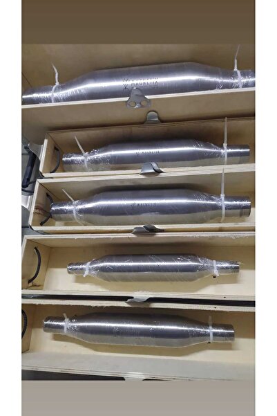 Magnetix Sanayi Tipi Kireç Önleyici 3 Inch